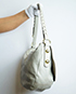 Daria Satchel, side view